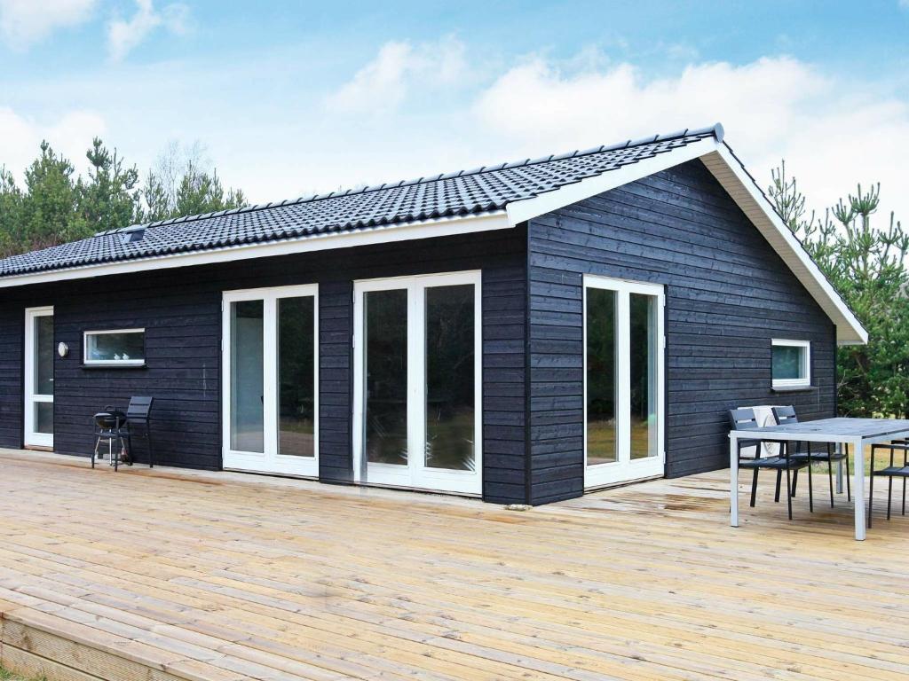 Holiday home Strandby III photo 1