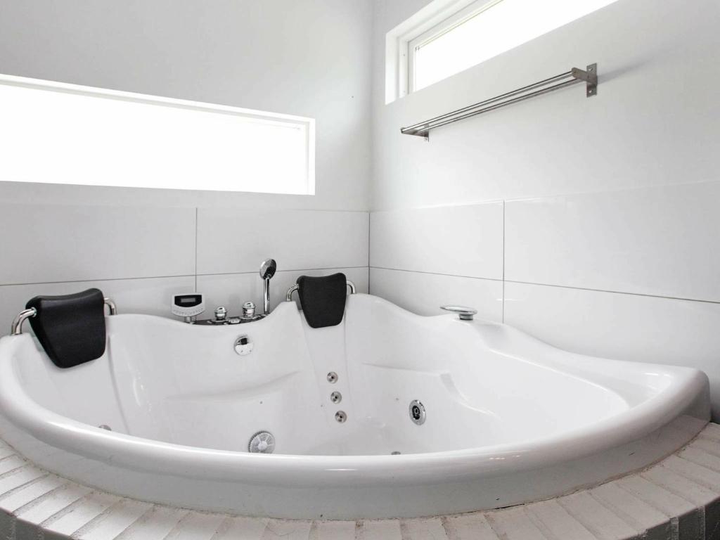 Holiday home Strandby III photo 2