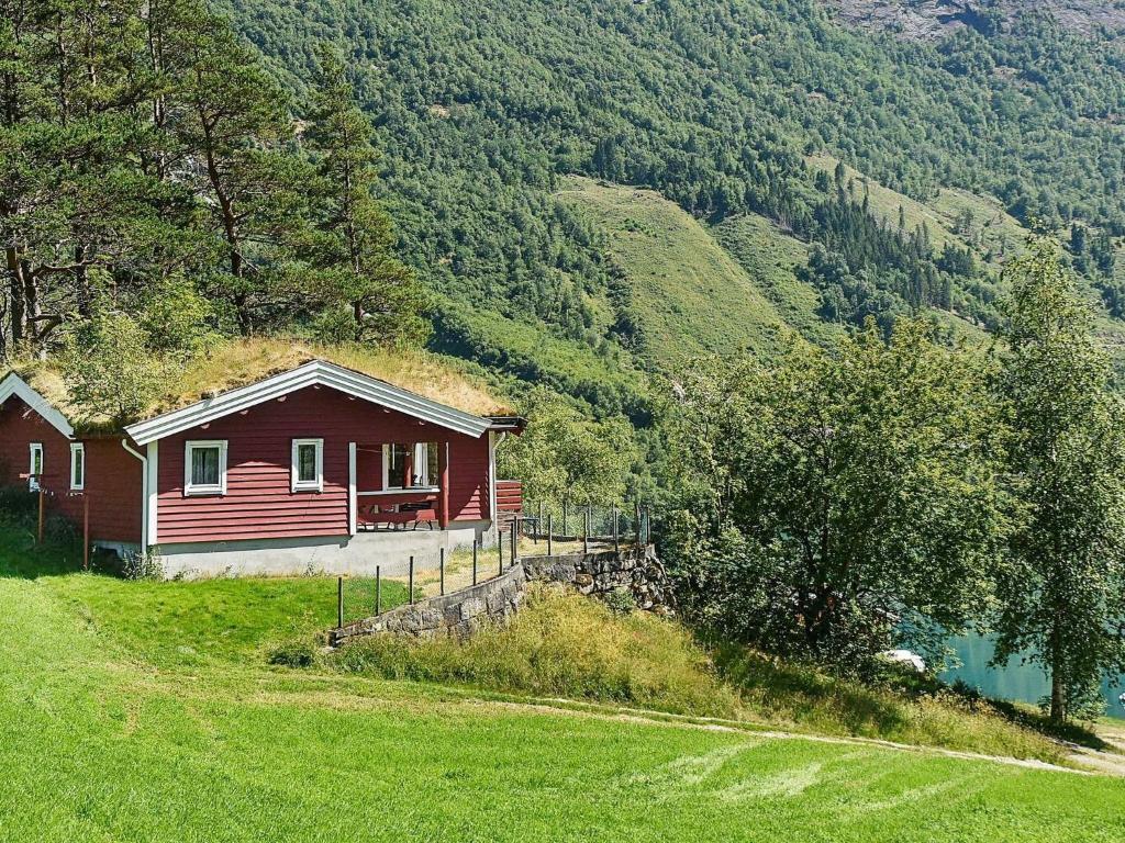 Holiday home Olden IV photo 1