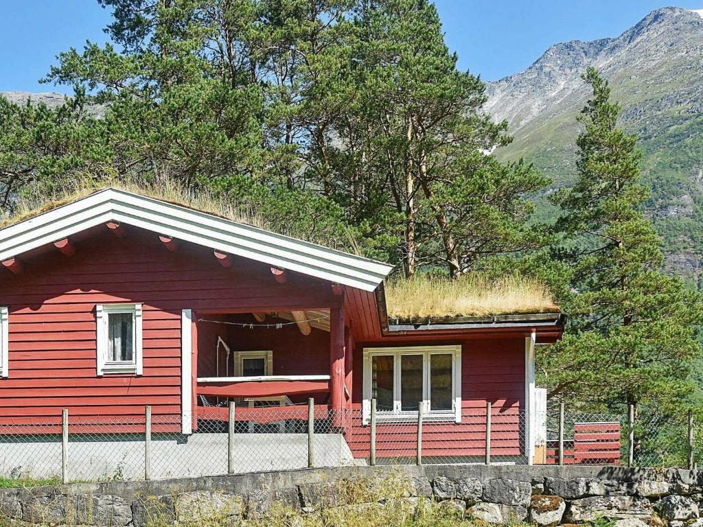 Holiday home Olden IV photo 3