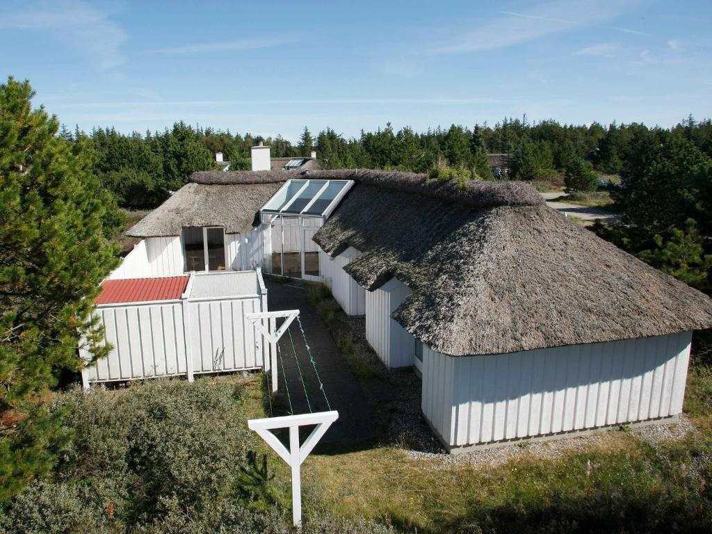 Holiday home Fjerritslev III photo 1