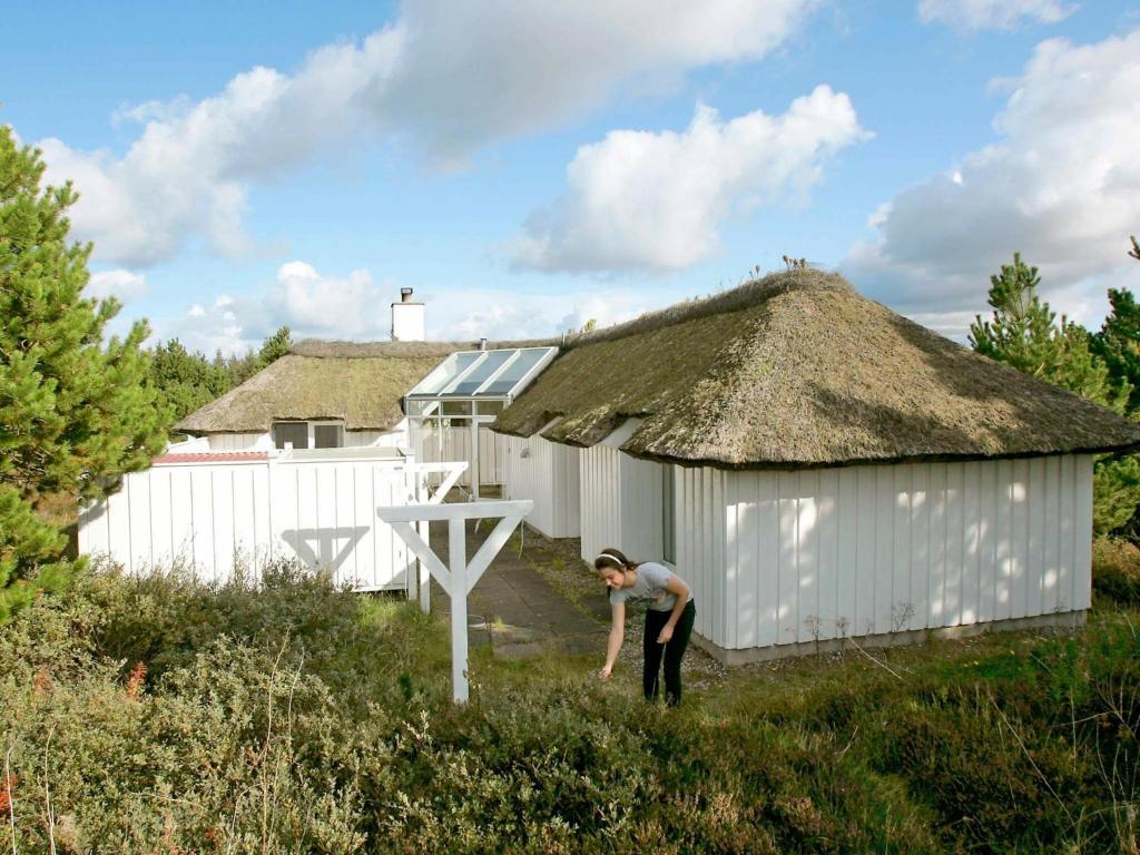 Holiday home Fjerritslev III photo 2