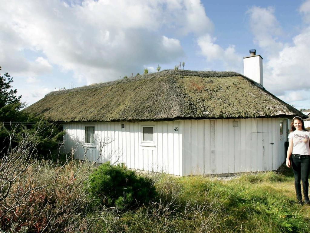 Holiday home Fjerritslev III photo 3
