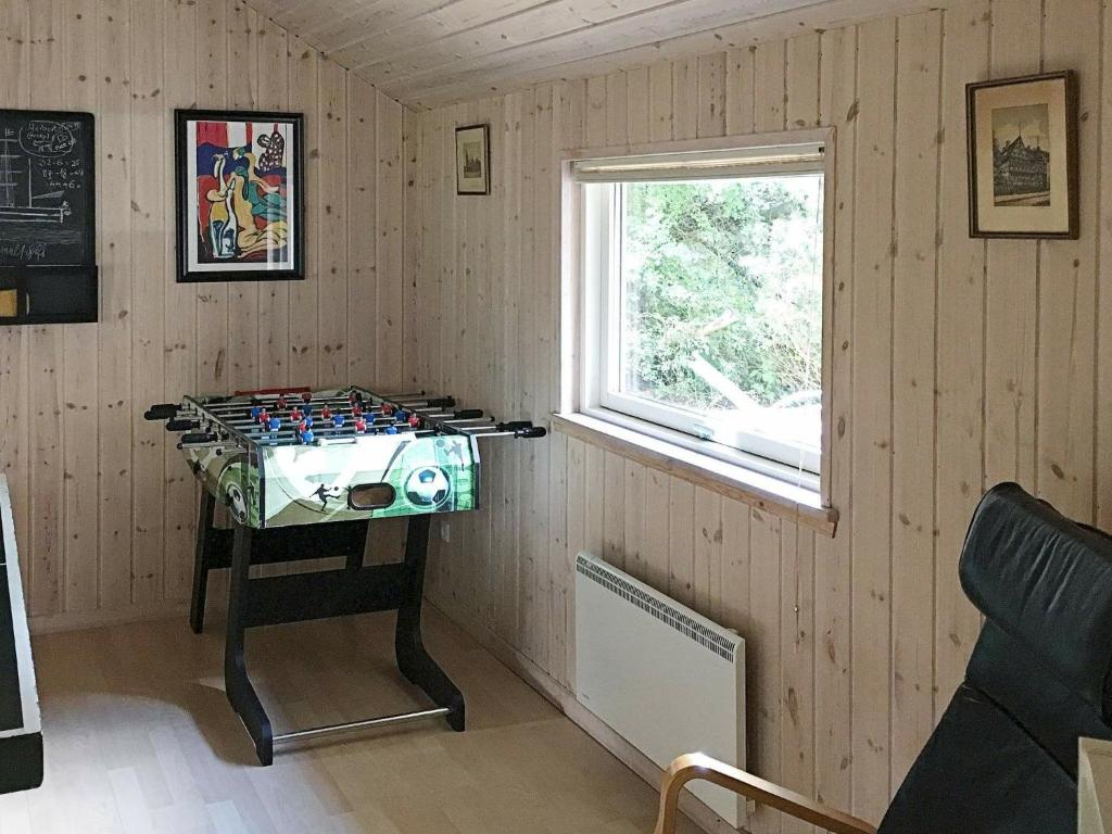 12 person holiday home in R dby photo 3