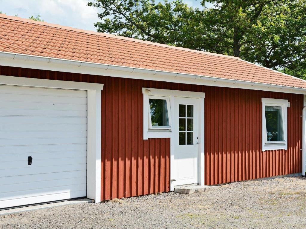 One-Bedroom Holiday home in Ullared photo 3