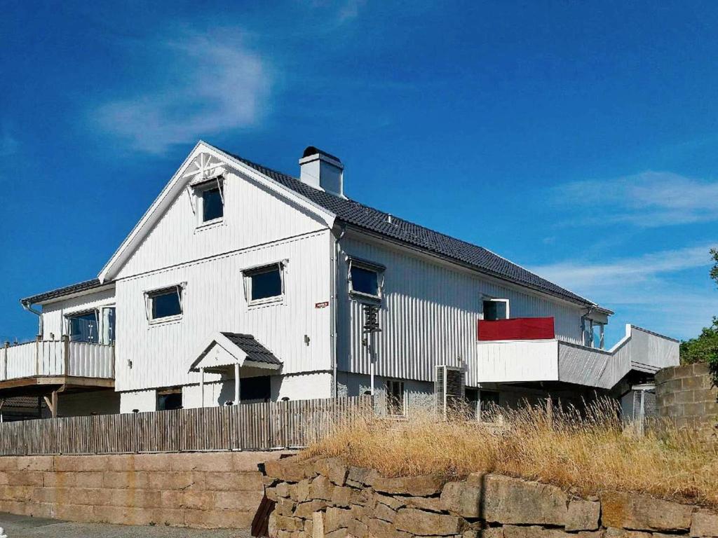 Holiday Home Kungshamn