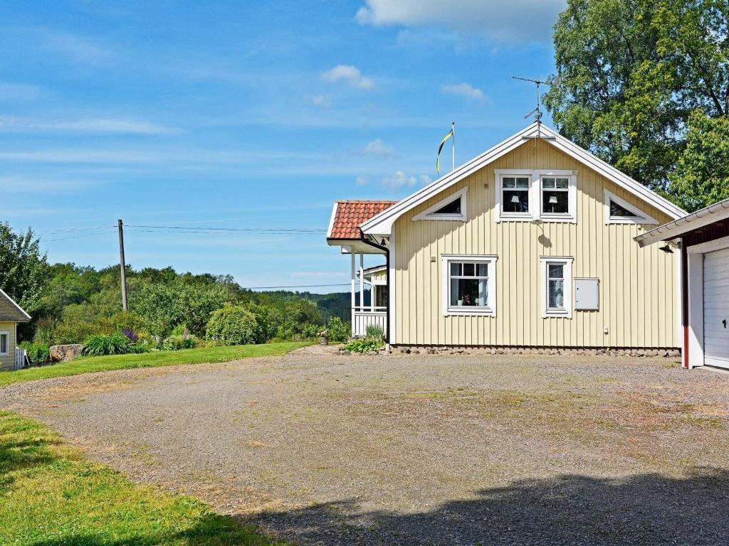 One-Bedroom Holiday home in Ullared photo 2