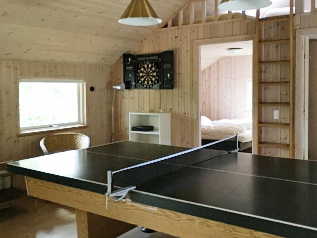 12 person holiday home in R dby photo 1