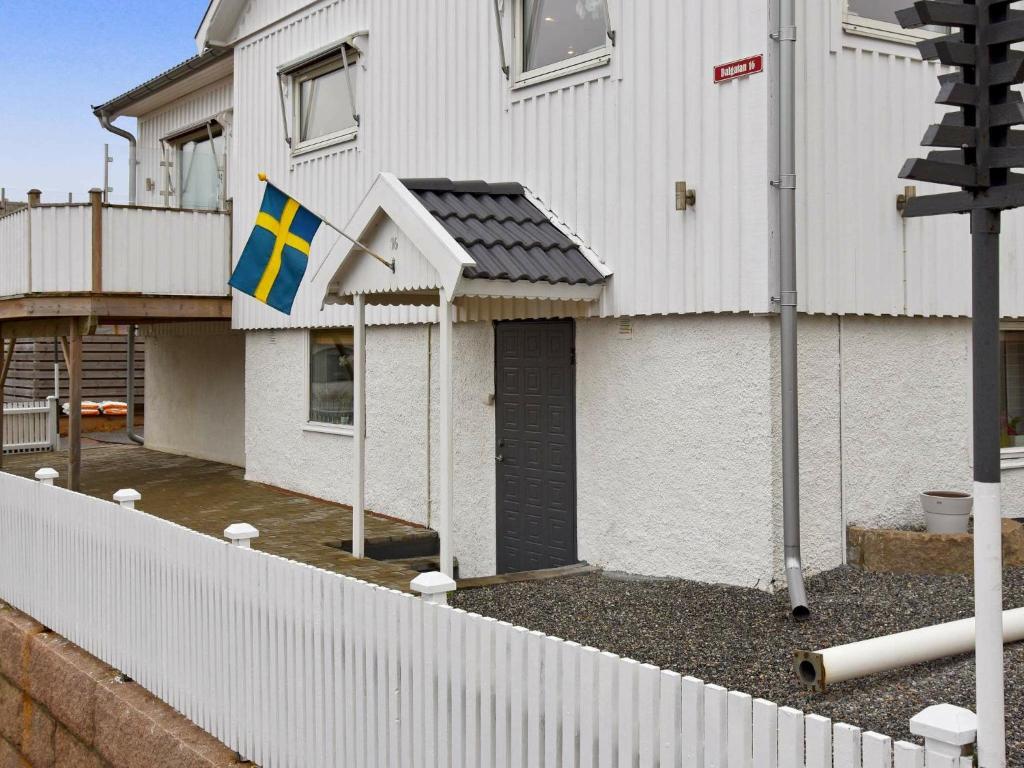 Holiday Home Kungshamn photo 2
