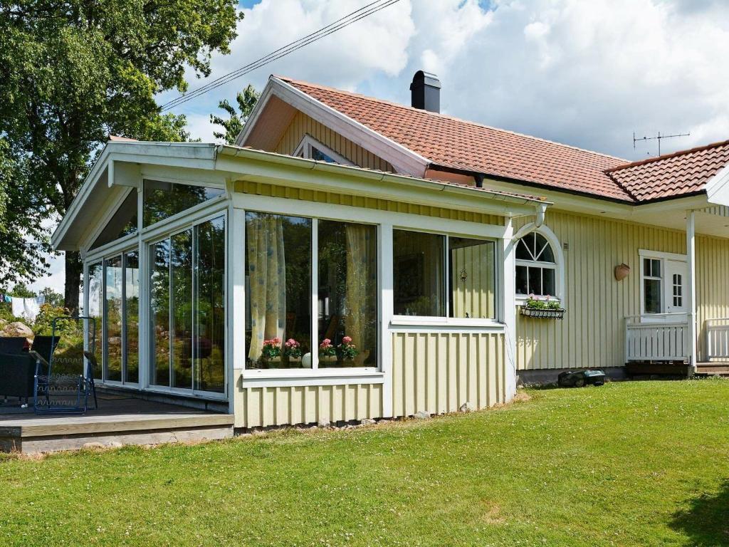 One-Bedroom Holiday home in Ullared photo 1