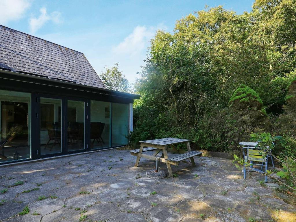 6 person holiday home in Struer photo 3
