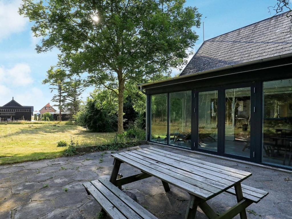 6 person holiday home in Struer photo 1