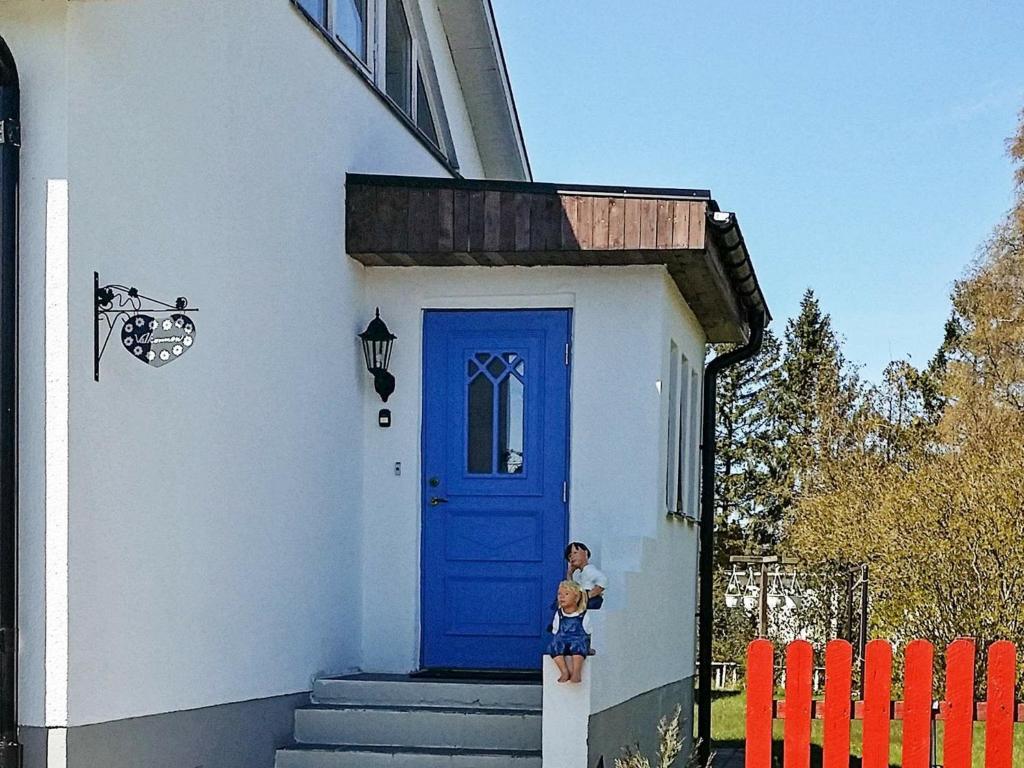 Holiday home Beddingestrand photo 1