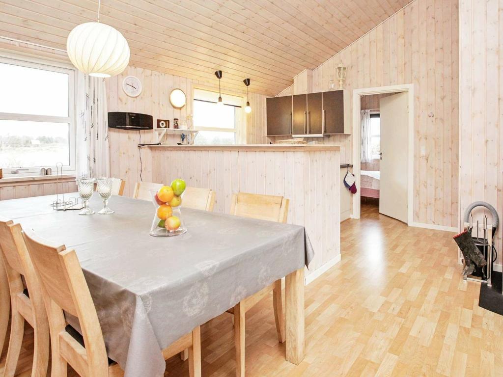 Holiday home Sæby II photo 2