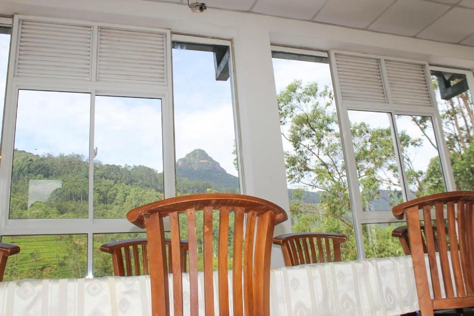 Punsisi Resort - Adam's Peak photo 2