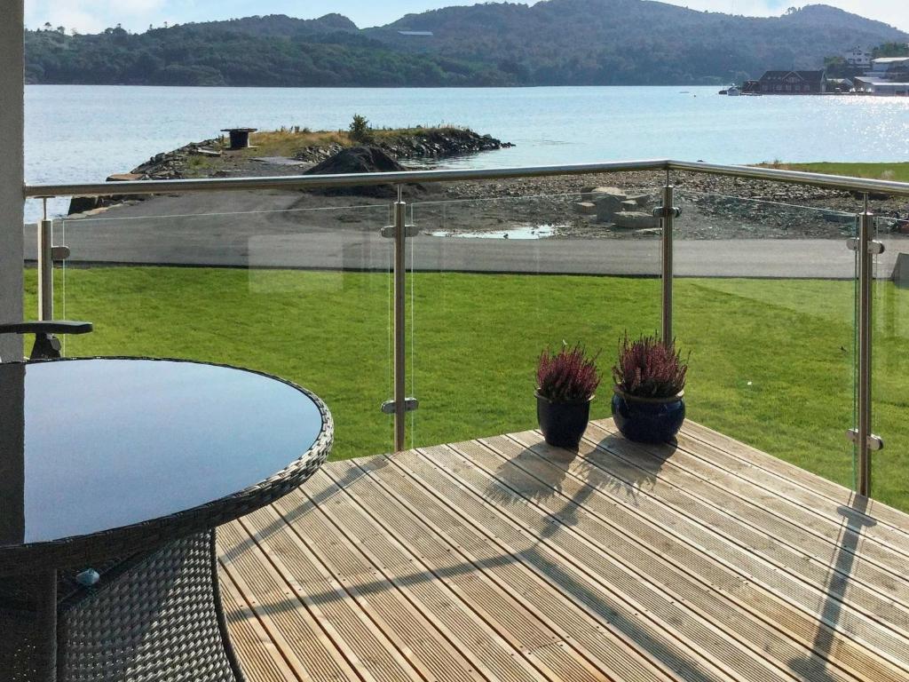 Apartment FARSUND photo 2