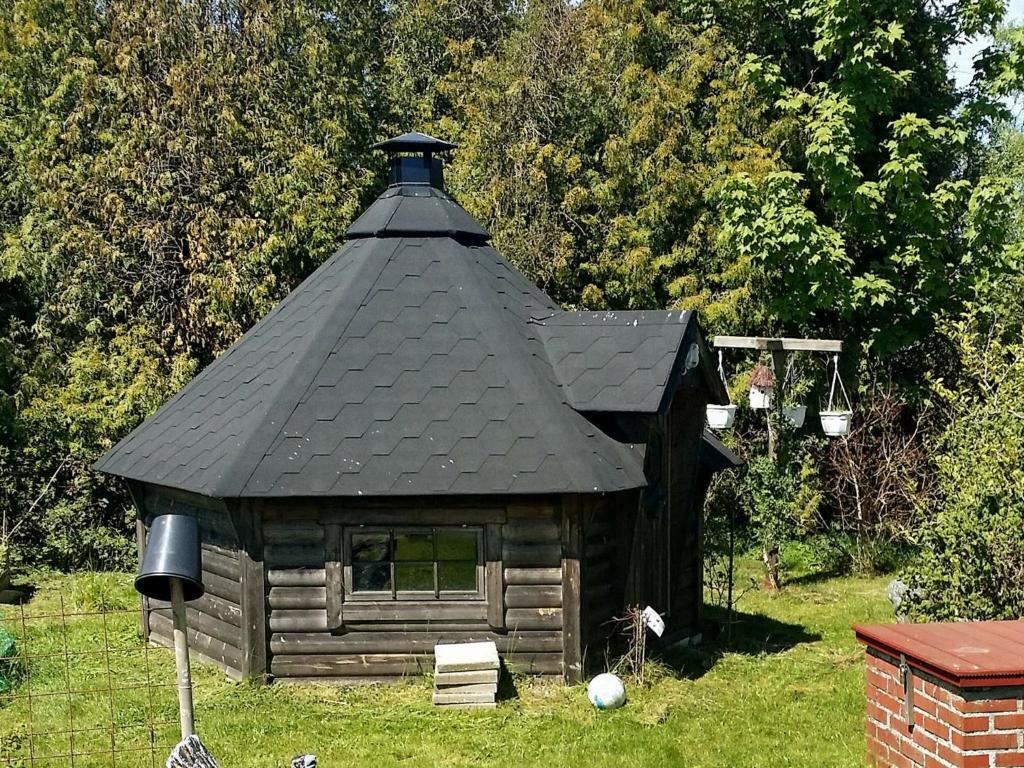 Holiday home Beddingestrand photo 4