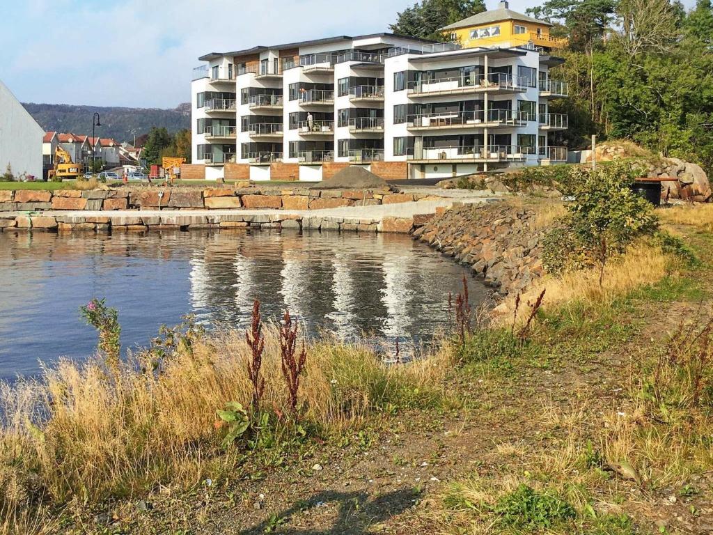 Apartment FARSUND photo 1