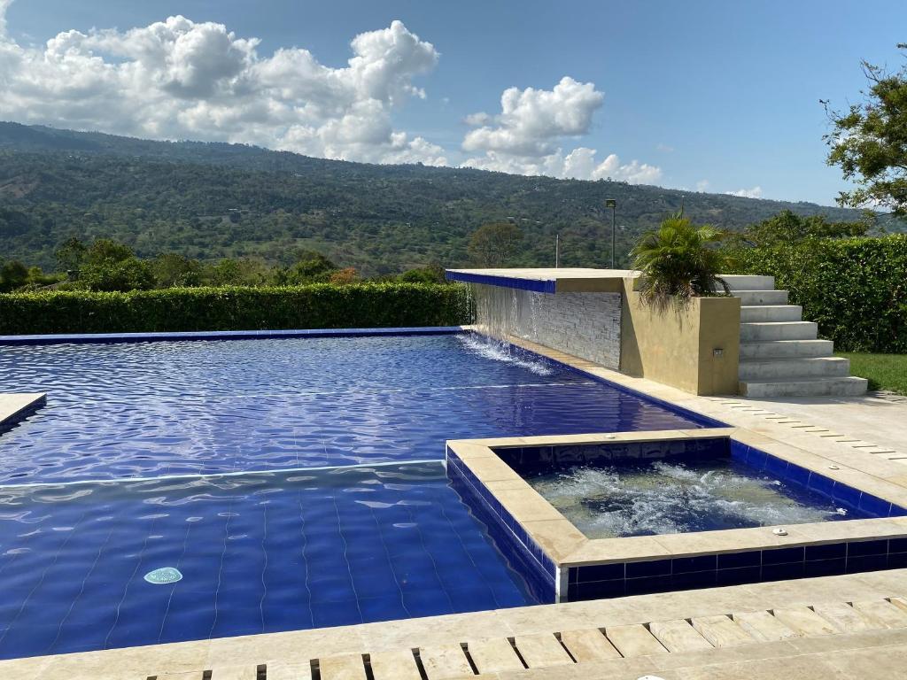 Mirador de La Colina - La Mesa, Cundinamarca photo 4