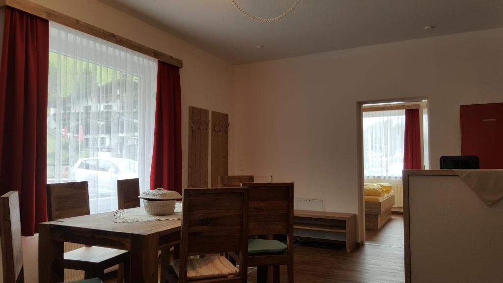 Appartement Juns photo 1