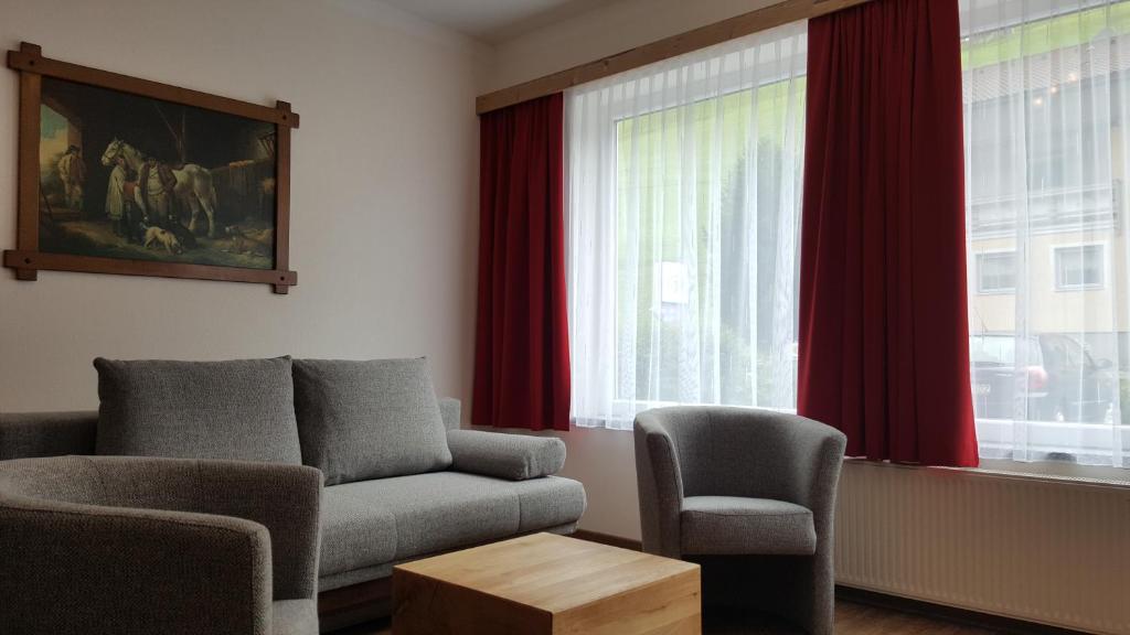 Appartement Juns photo 2