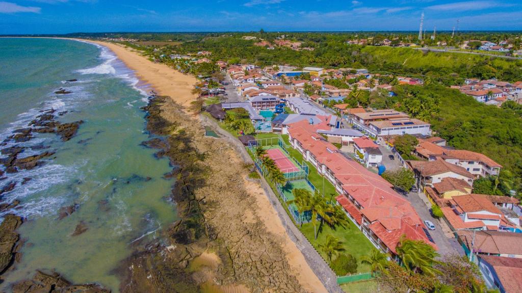 Baia Cabralia Hotel photo 4