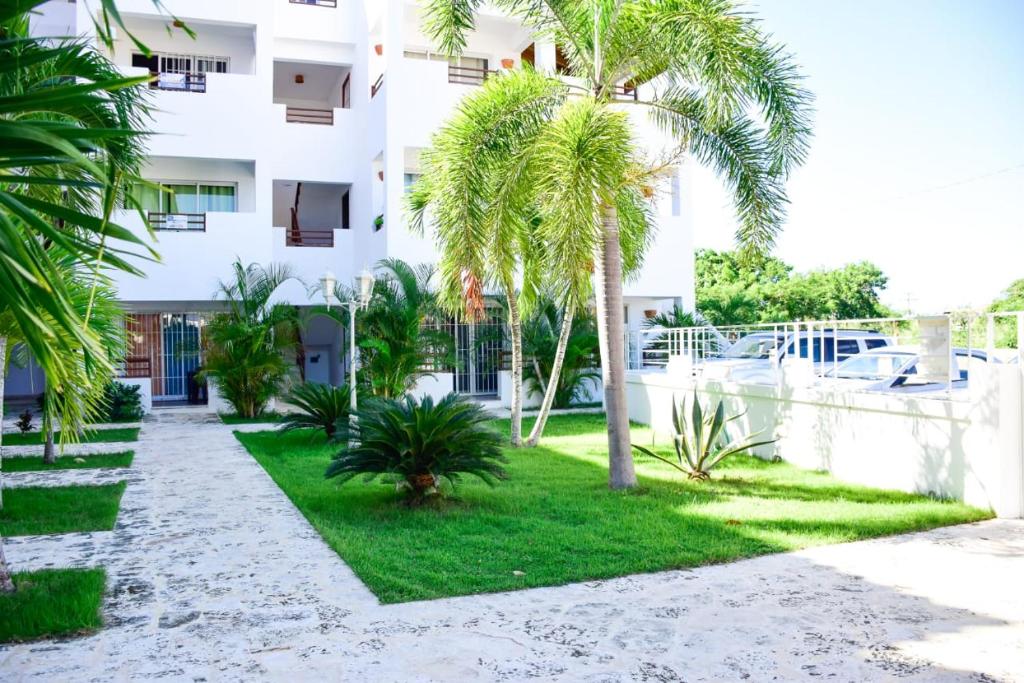 Vittoria House Apartments 209-210 photo 1