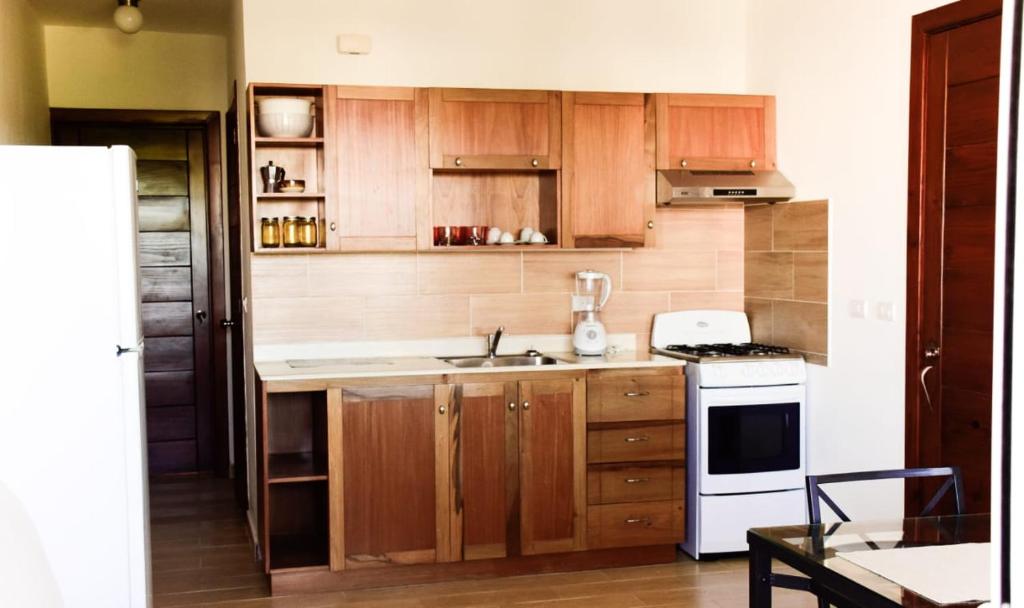Vittoria House Apartments 209-210 photo 3