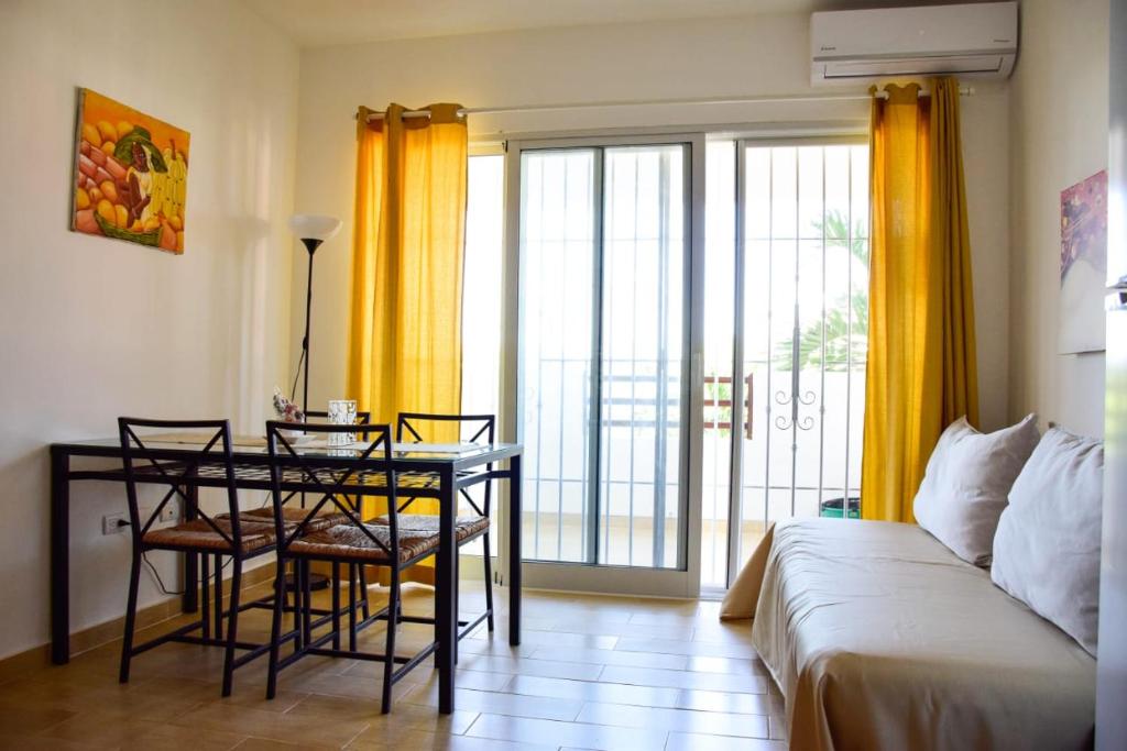 Vittoria House Apartments 209-210 photo 4