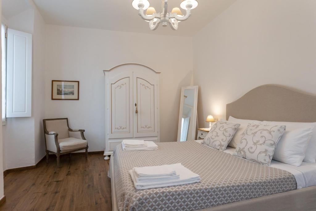 Mercatale Apartment photo 3