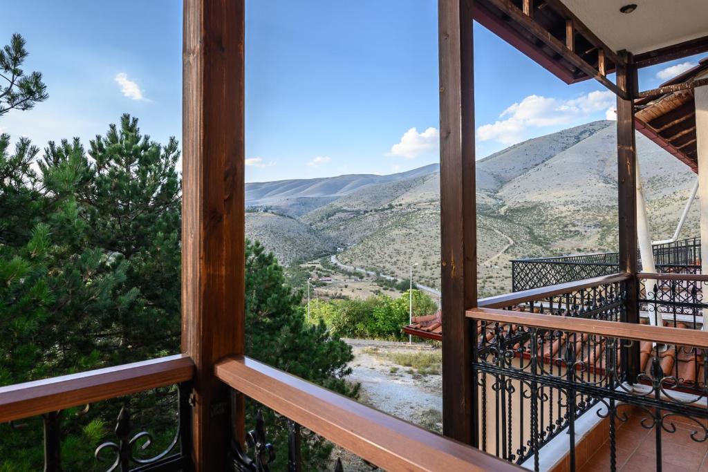 Hotel Siatista photo 3