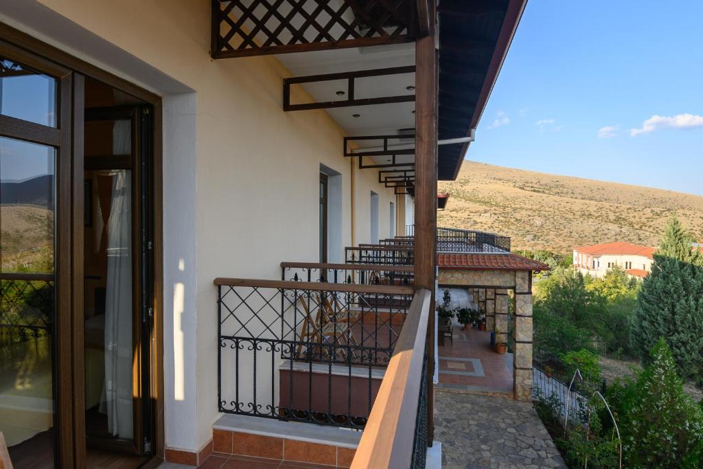 Hotel Siatista photo 2