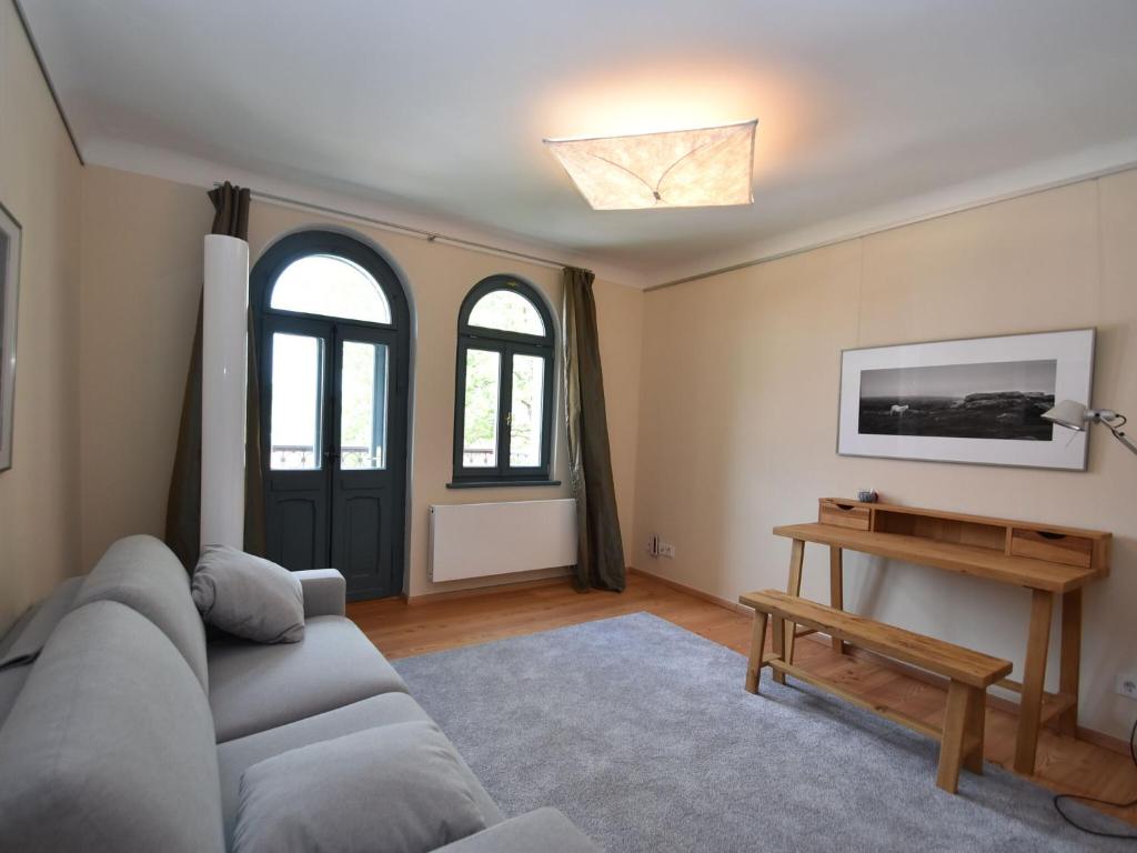 Holiday home with terrace photo 4