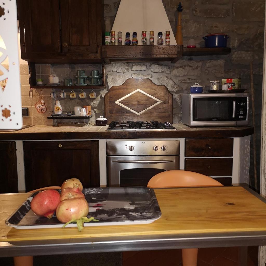Casa Mirella