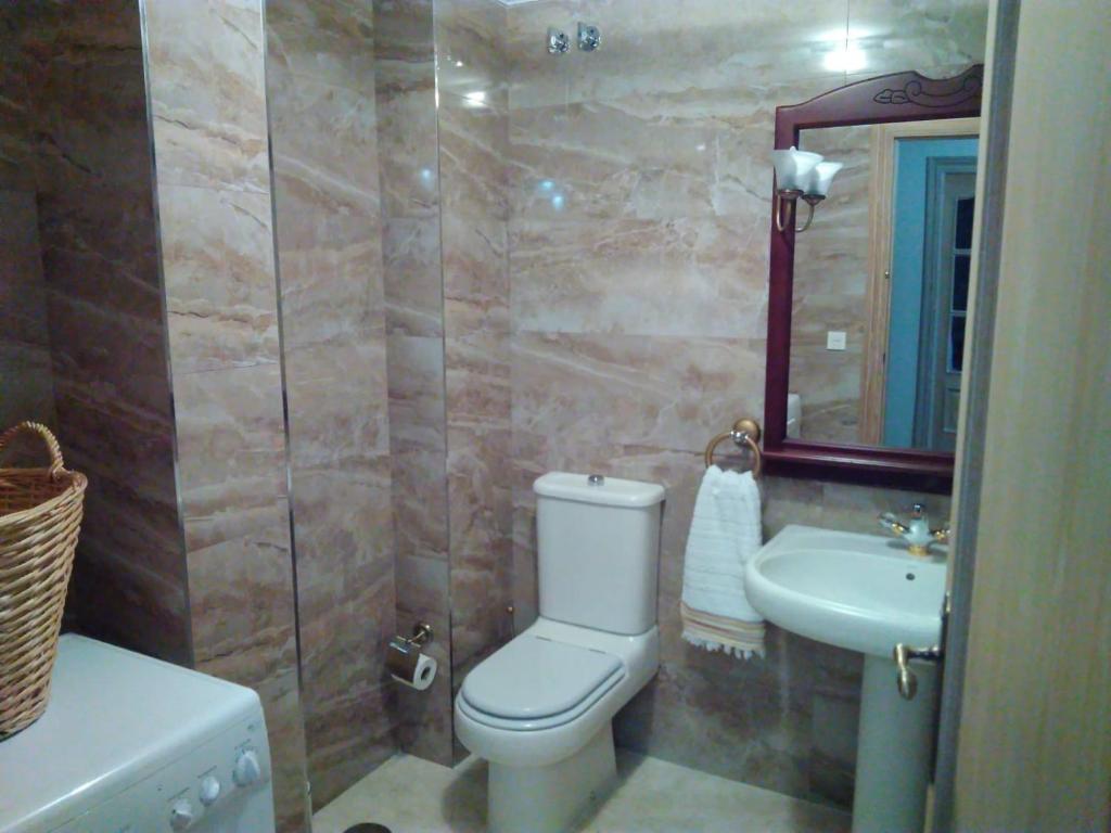 Casa Rural La Infanta photo 3