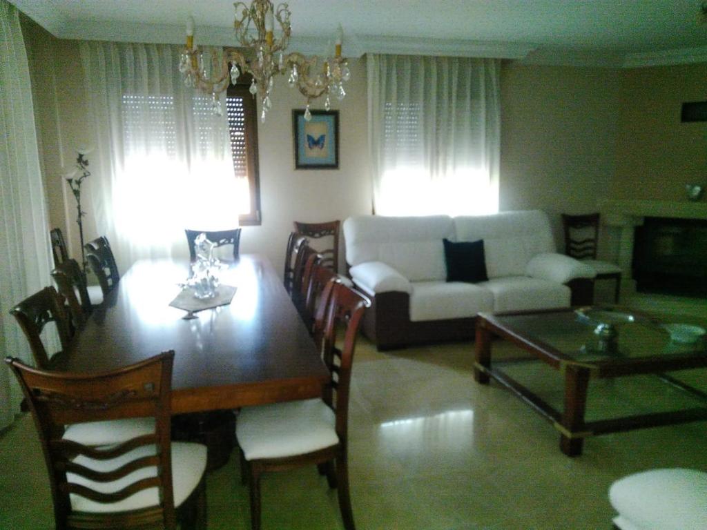 Casa Rural La Infanta photo 4
