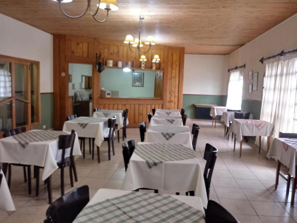 Hotel Alonso photo 1