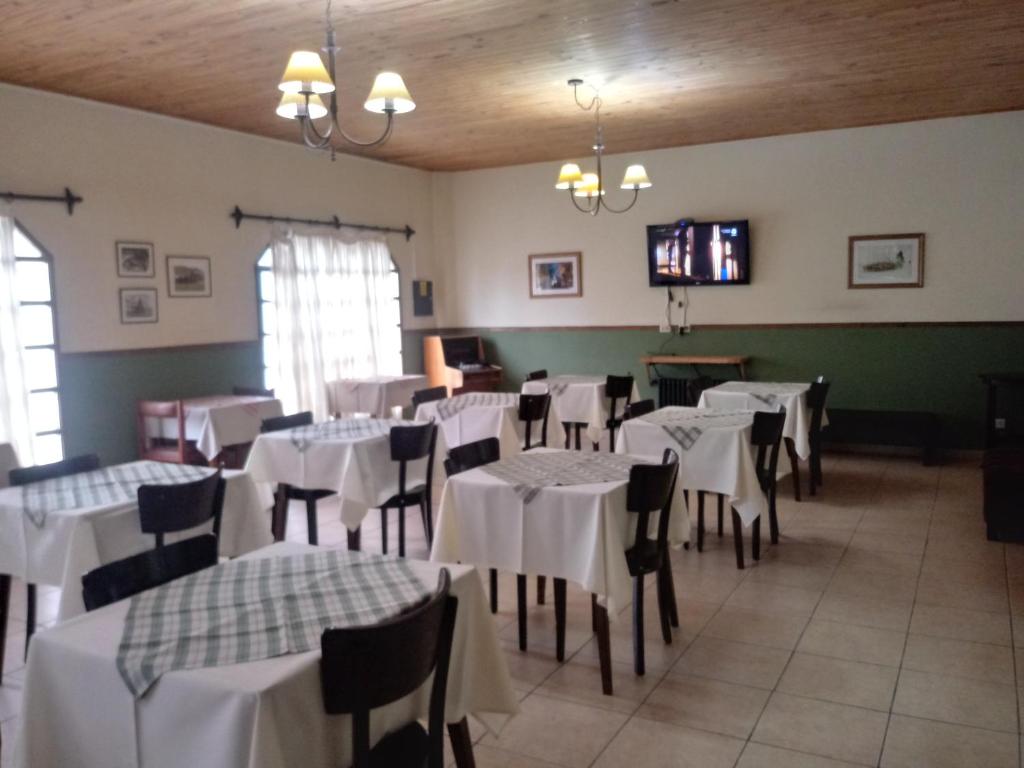 Hotel Alonso photo 3