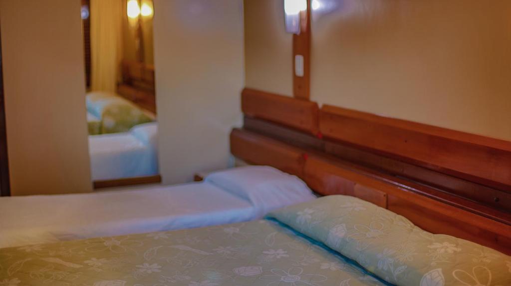 Costa Cabralia Hotel photo 1