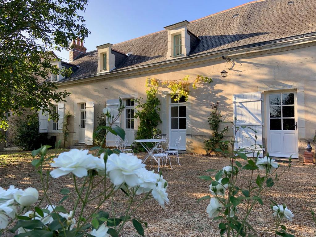 La Cour du Liège-Charming renovated country estate photo 1