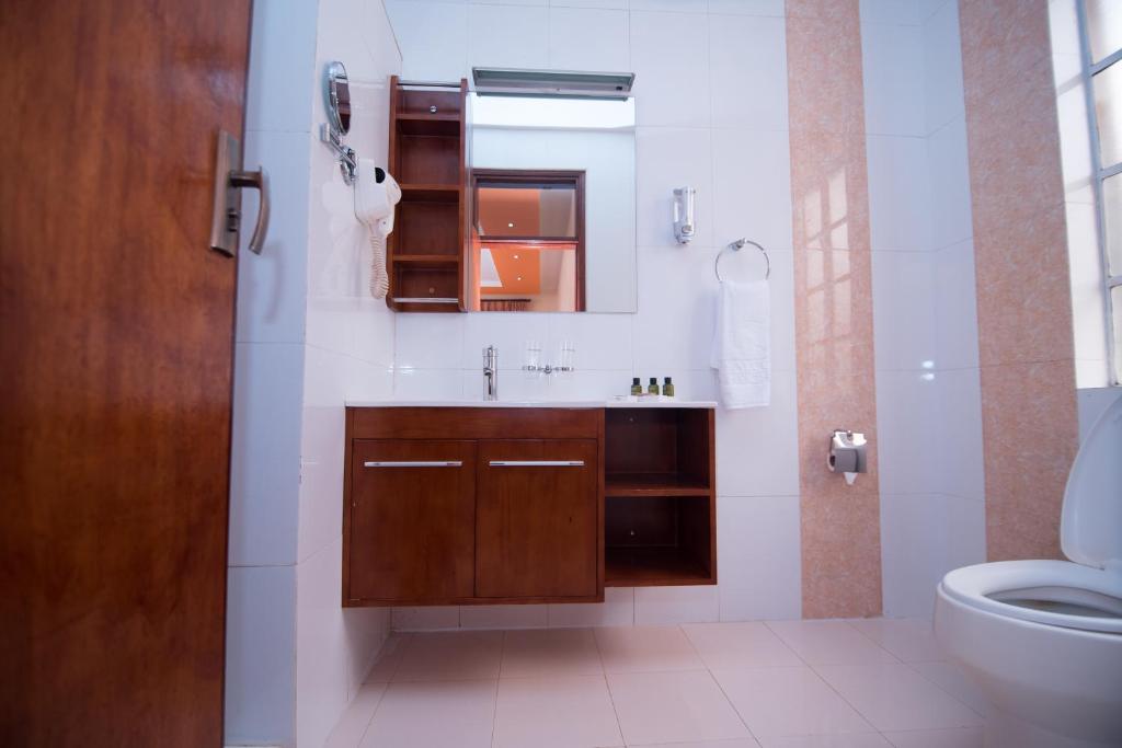 Falcon heights Hotel photo 1