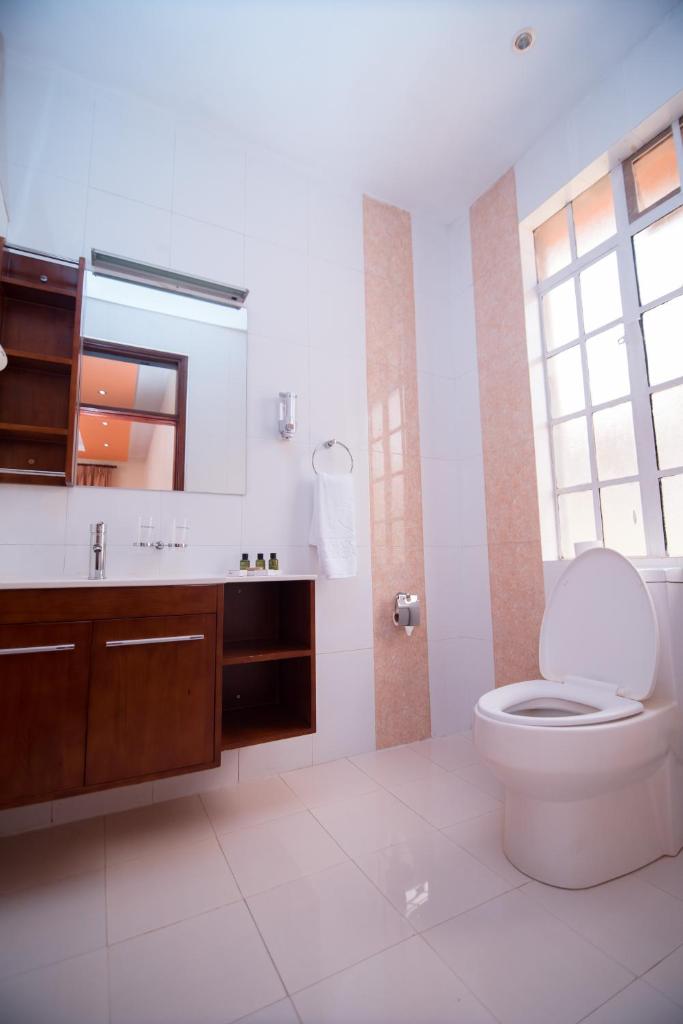 Falcon heights Hotel photo 2