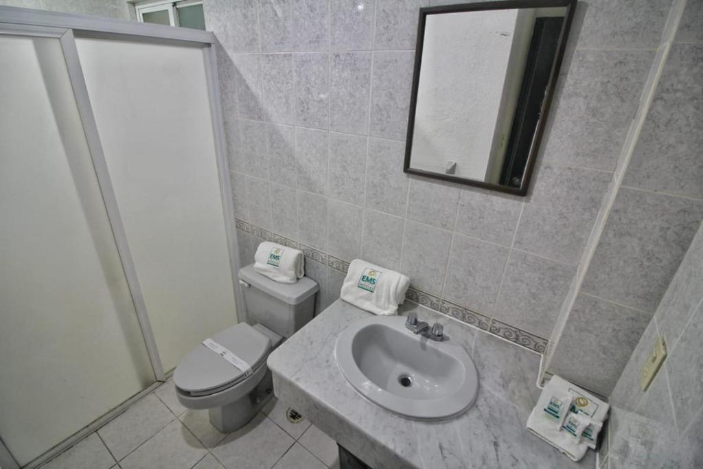 EMS Hoteles Boca del Río photo 4