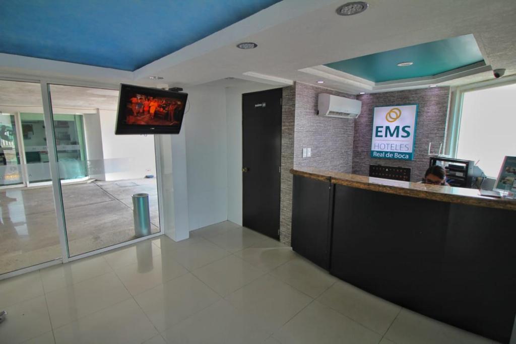 EMS Hoteles Boca del Río photo 3
