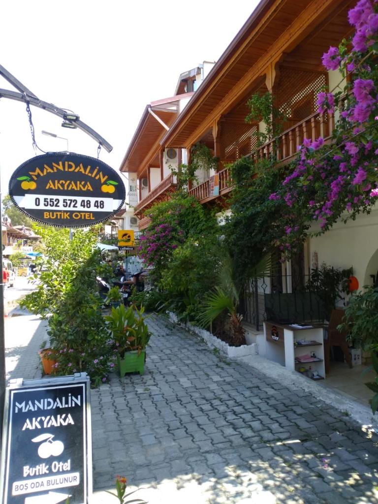 MANDALİN AKYAKA photo 4