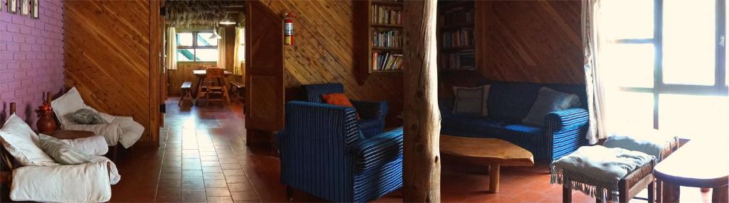 La Casona De Odile photo 3