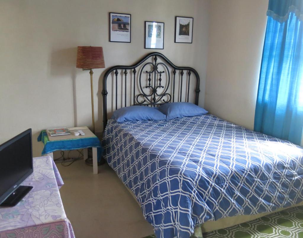 Gemini House Bed & Breakfast photo 2