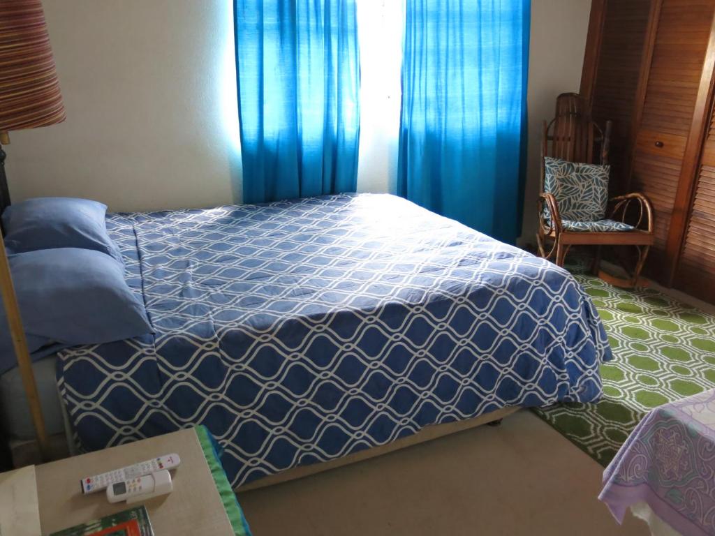 Gemini House Bed & Breakfast photo 3