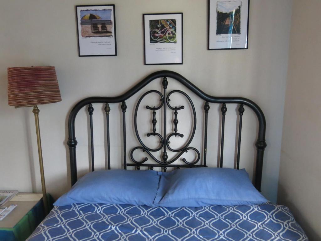 Gemini House Bed & Breakfast photo 4
