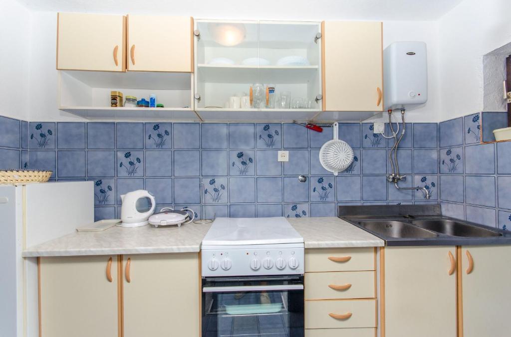 Apartment Vitaic photo 3